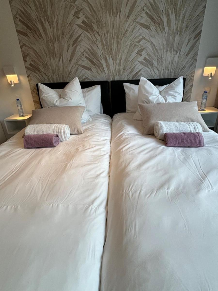 Studio De L'Avenue Spa Eksteriør bilde