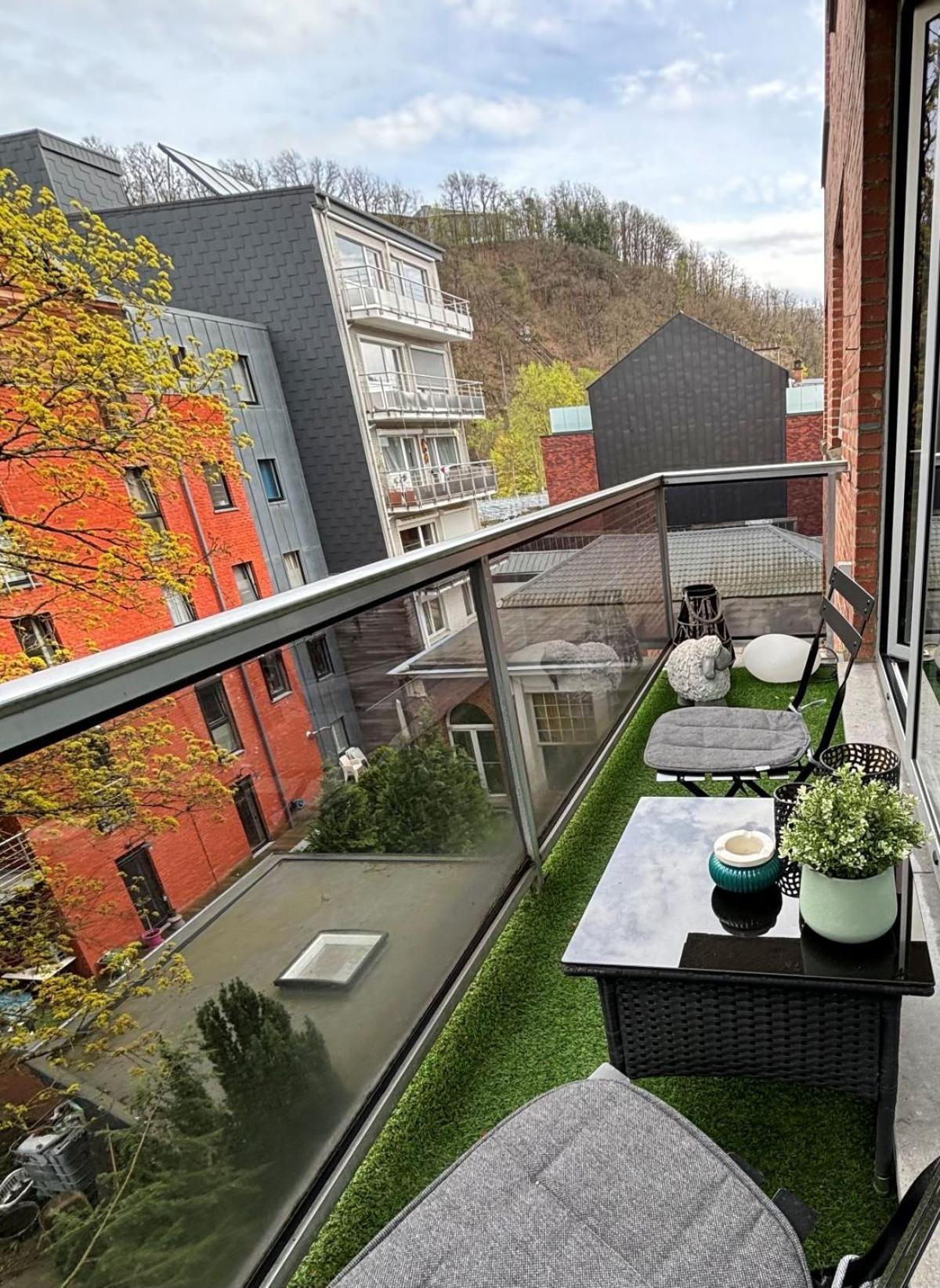 Studio De L'Avenue Spa Eksteriør bilde
